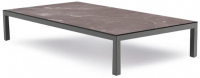 Столик ламинированный журнальный Slim Center Low Table (D)