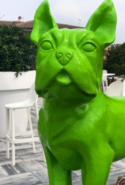 3sessanta Coffee Bar, Пескьера-дель-Гарда, Италия