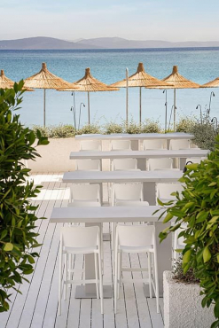 Voyage Torba, Мугла, Турция