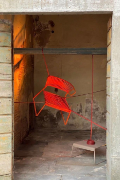 La Tabaccaia, Франчакорта, Италия