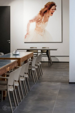 Gusto Sobrio, Милан, Италия