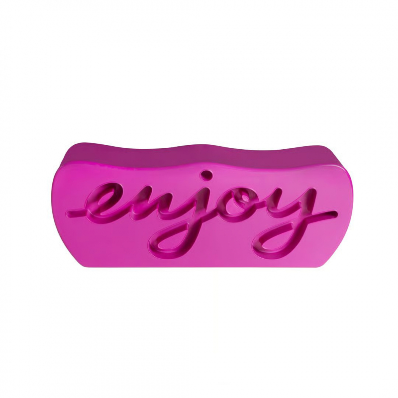 Скамья пластиковая Enjoy Standard
