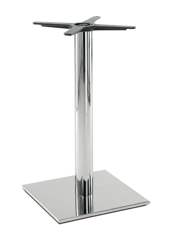 Подстолье металлическое Inox