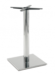 Подстолье металлическое Inox