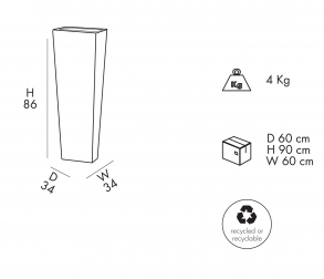 Кашпо пластиковое-thumbs-Фото3