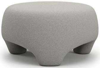 Столик кофейный каменный-thumbs-Фото1