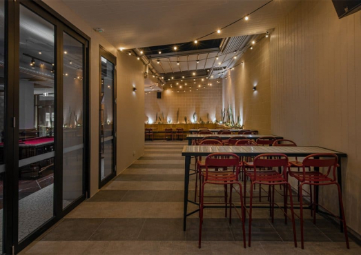 The Peakhurst, Пикхерст, Австралия