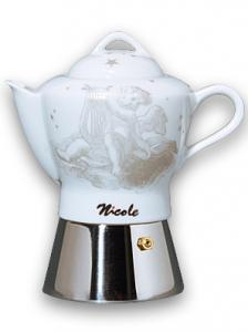 Кофеварка гейзерная Espressina Classic