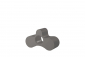 Стул пластиковый SLIDE Wheely Standard полиэтилен Фото 19