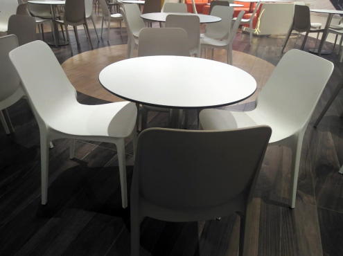 ТЦ Орджоникидзе, Москва