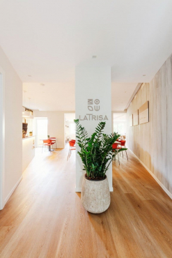 La Trisa Restaurant, Эндине-Гаяно, Италия