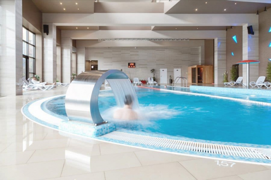 ARTI RESORT, Балашиха