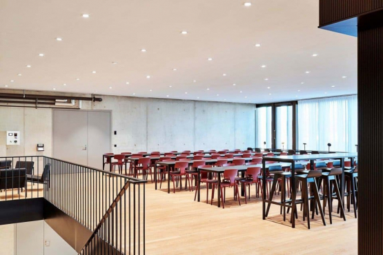 Fachhochschule Nordwestschweiz FHNW, Муттенц, Швейцария