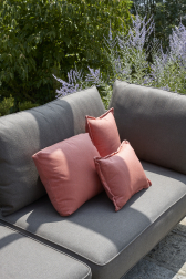 Подушка на спинку кресла Lisa