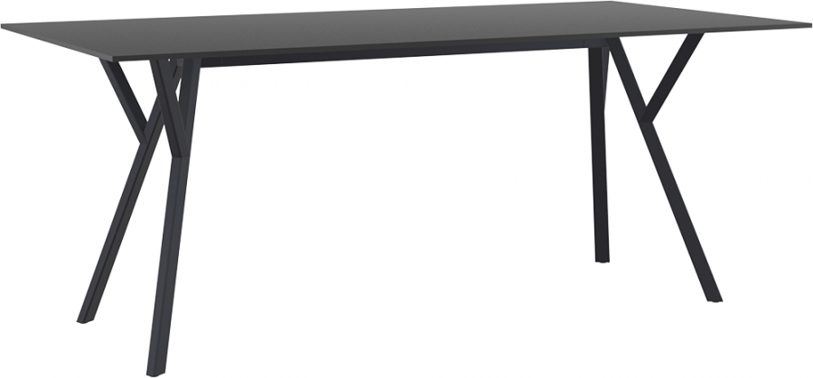 Стол пластиковый Max Table 180