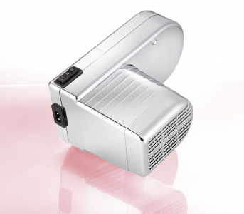 Электропривод для лапшерезки IMPERIA PastaFacile 80W - 230V нержавеющая сталь серебристый Фото 1