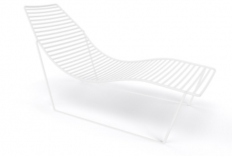 Шезлонг-лежак металлический-thumbs-Фото1