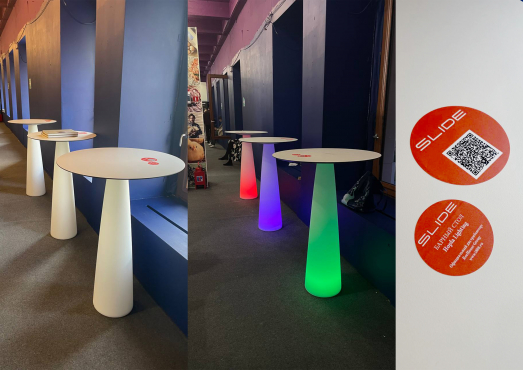 Выставка IDEM, La Dolce Vita del design 2023, г. Москва