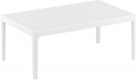 Столик пластиковый журнальный Sky Lounge Table
