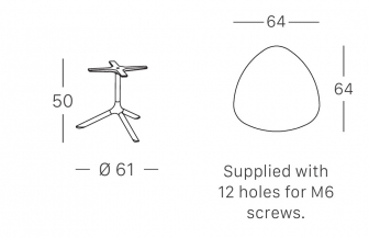 Столик ламинированный кофейный-thumbs-Фото3