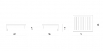 Пуф деревянный с подушкой-thumbs-Фото3