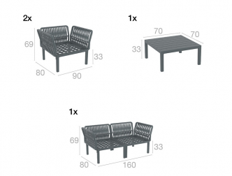 Комплект пластиковой мебели-thumbs-Фото3