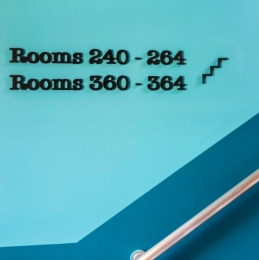 Hotel Viavia, Леэварден, Нидерланды