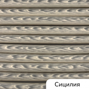 Кресло плетеное с подушкой ReeHouse Miro алюминий, искусственный ротанг, олефин сицилия, серый Фото 3