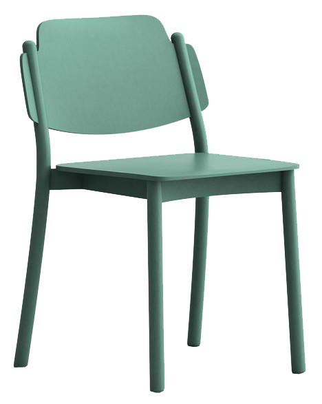 Стул деревянный My Chair