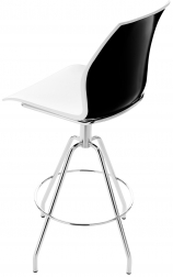 Стул барный пластиковый-thumbs-Фото1