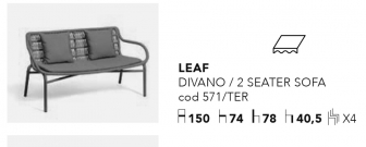 Диван плетеный с подушками-thumbs-Фото3