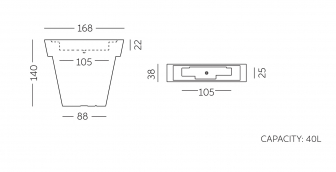 Кашпо пластиковое-thumbs-Фото3