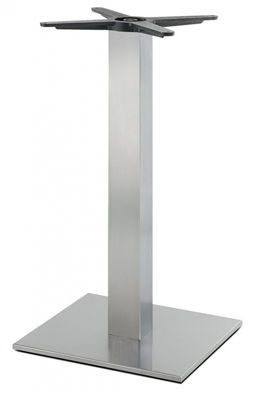 Подстолье металлическое Inox