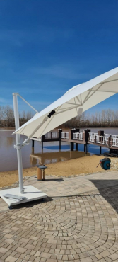 Частный проект