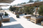 Подушка для банкетки Giardino Di Legno Saint Raphael акрил Фото 3