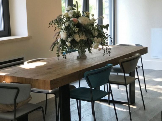 Проекты - Private House Forte dei Marmi, Тоскана, Италия