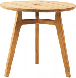 Столик деревянный кофейный-thumbs-Фото1