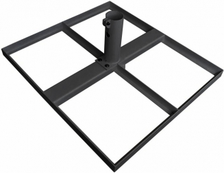 База с трубкой для зонта BAP1151046MA 35 кг-thumbs-Фото1