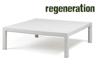 Столик пластиковый кофейный-thumbs-Фото1