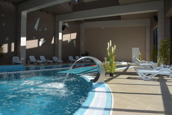 ARTI RESORT, Балашиха