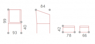 Кресло-шезлонг с пуфом-thumbs-Фото3