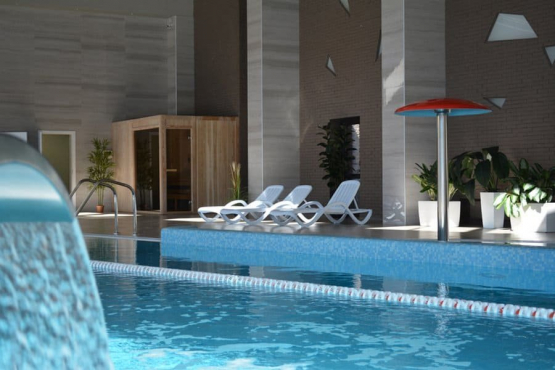 ARTI RESORT, Балашиха