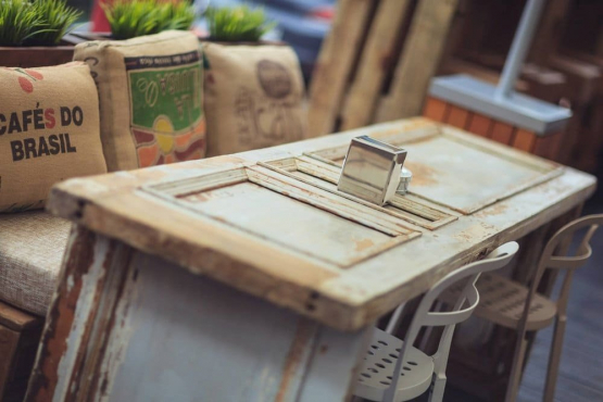 Ресторан на Кудринской площади, Москва