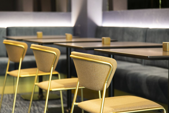 La Morena Madrid, Мадрид, Испания