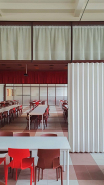 Sint-Maartens Instituut, Алст, Бельгия