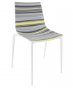 Стул пластиковый Gaber Colorfive TP технополимер Фото 6