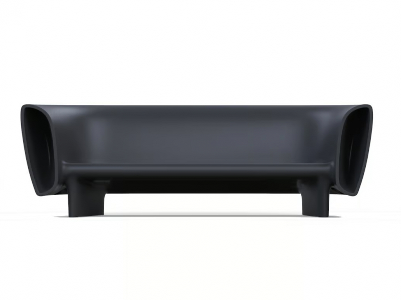Диван пластиковый Bum Bum Basic
