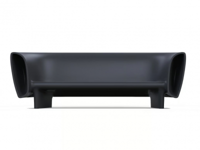 Диван пластиковый Vondom Bum Bum Basic полиэтилен Фото 7