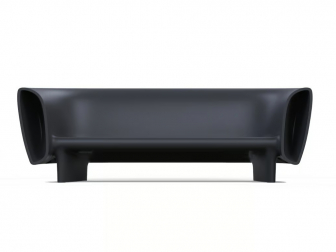 Диван пластиковый Bum Bum Basic