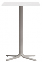 Подстолье металлическое барное-thumbs-Фото1